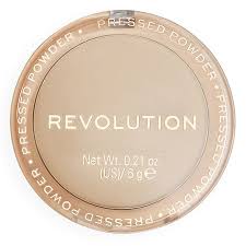 makeup revolution reloaded pressed