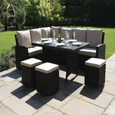 Casual Dining Set Cover