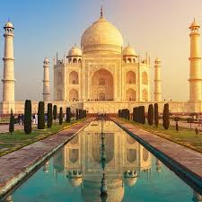 There are 4 ways to get from istanbul to tāj mahal by plane or train. 5 Incredible Facts About The Taj Mahal An Icon Of India Holiday Destinations In India Taj Mahal Places To Go
