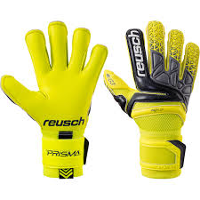 Details About Reusch Prisma Pro G3 Evolution Goalkeeper Gloves Size
