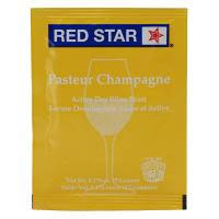 Red Star Wine Yeast Winemaking Yeast And Supplies