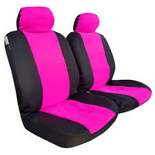 Whole Pink Seat Covers Auto