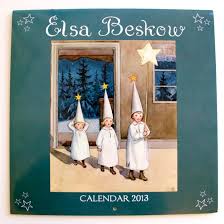 Image result for Elsa Beskow