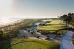 Charleston SC Golf Courses | Links Course| Wild Dunes Resort