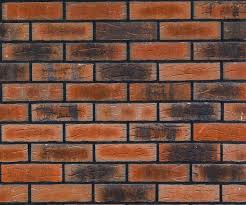 Red Brick Wall Texture Grunge