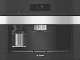 3.5 out of 5 stars 3. Miele Cva 7840 Pl Clst Built In Coffee Machines Cleansteel At The Good Guys