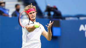 5,546 likes · 37 talking about this. Alexander Zverev Breaks Through To First Grand Slam Final At 2020 Us Open Official Site Of The 2021 Us Open Tennis Championships A Usta Event