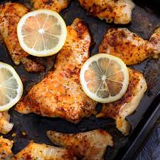 12 easy orange roughy recipes for the