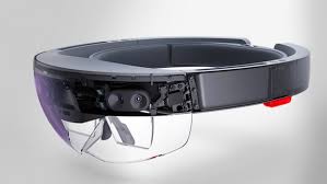 What Is Hololens Microsofts Holographic Headset Explained