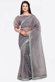 30 latest farewell saree ideas for