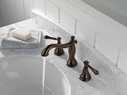 diffe types of bathroom faucets