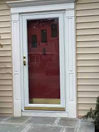 Front Door Glass Repair And Replacement
