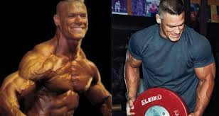 Jan 07, 2021 · this bodybuilder tried following john cena's daily routine. What Happened To John Cena S Bodybuilding Career