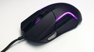 Download the latest logitech g502 proteus core driver, software manually. Steelseries Rival 5 Review A Lighter Logitech G502 Pcgamesn