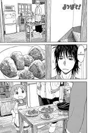 Read yotsubato manga