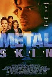 Related movies for sound of metal (2020). Metal Skin 1994 Imdb