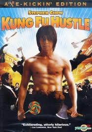 Kung fu hustle abridged (axe gang fight scene). Yesasia Kung Fu Hustle Dvd Axe Kickin Edition Us Version Dvd Stephen Chow Yuen Qiu Sony Pictures Entertainment Hong Kong Movies Videos Free Shipping North America Site