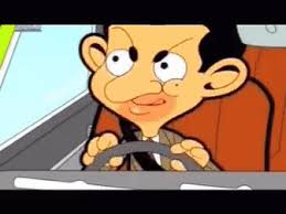 The animated antics of the hapless bumbler mr. Top 30 Mr Bean Cartoon Gifs Find The Best Gif On Gfycat