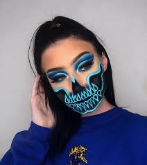 halloween makeup ideas to inspire your