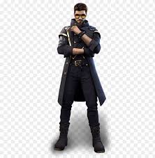 free fire alok character png