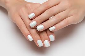 Take a look at the pictures below, and choose your next interesting manicure idea. Fun Nail Art Ideas If You Have Short Nails Simplemost