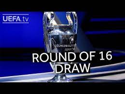 2018 19 uefa chions league round of