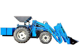 loader for tractors in naml at best