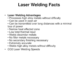 ppt laser beam welding lbw laser l