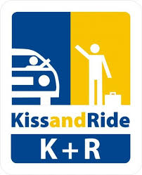 Kiss and ride - artykuły | Nasze Miasto