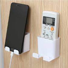 Remote Control Wall Holder Smartphone