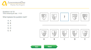 Inductive Reasoning Tests Free Online Practice Tests