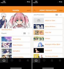 Manga reader android this app is best manga reader app android 2021 and this app allows you to read unlimited. 10 Best Manga Apps For Android And Iphone 2021 Beebom