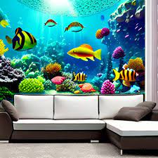 20 3d wall painting ideas for your