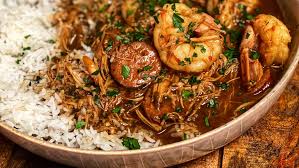 new orleans style gumbo louisiana cooking