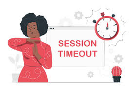 pci dss session timeout requirements
