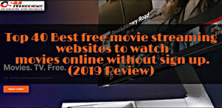 Now i can enjoy online movie streaming without ads & popups, fear of hijacking my system, virus & malware. 40 Best Free Movie Streaming Websites Of 2020 Without Sign Up