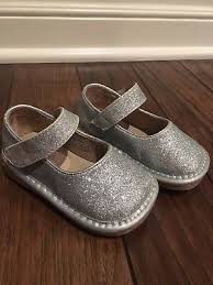 Baby Toddler Glitter Dress Flat Shoes 15 30 Picclick