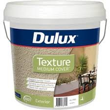 Dulux Texture Exterior Superfine Paint