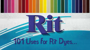 101 uses for rit dye rit dye ons