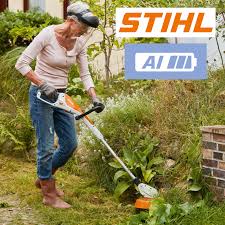 which stihl battery range is best for