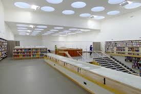 We had some difficulty with the cold in the shop and. Gallery Of Ad Classics Viipuri Library Alvar Aalto 9