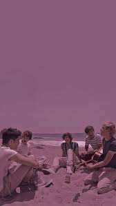 one direction filter pink