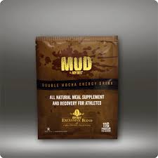 infinit nutrition mud double mocha meal