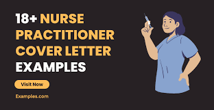 nurse pracioner cover letter 18