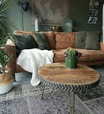 Brown Leather Sofa Inspirational