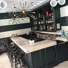 Marble Bar Top Bar Countertops