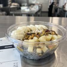 top 10 best quinoa bowl in columbus oh