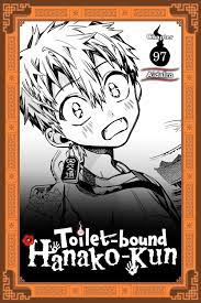 Toilet-bound Hanako-kun, Chapter 97 Manga eBook by AidaIro - EPUB Book |  Rakuten Kobo United States