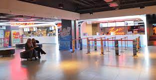 Sunway putra mall, previously known as the mall or putra place, is a shopping mall located along jalan putra in kuala lumpur, malaysia. Tgv Cinemas Sunway Putra Mall