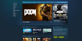 Over 6000 Games Released On Steam In 2017 And It Isnt Over